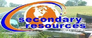 Secondary Resources (Perth) Ltd.