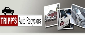  TRIPP'S AUTO RECYCLERS