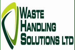 Waste Handling Solutions Ltd