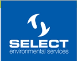 SELECT ENVIRONMENTAL SERVICES