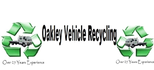 Oakley Vehicle Recycling. United Kingdom,Buckinghamshire,Aylesbury,  Automotive Recycling Company