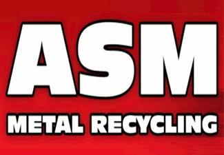 ASM Metal Recycling Ltd