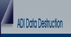 ADI DATA DESTRUCTION