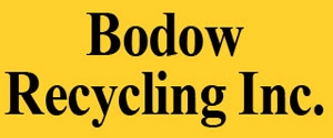 Bodow Recycling Inc.