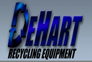 DeHart Recycling Equipment Inc.