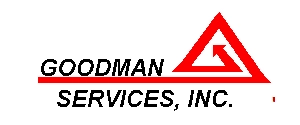 GOODMAN SERVICES, INC.