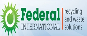 Federal International Recycling and Waste Solution