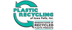 PLASTIC RECYCLING OF IOWA FALLS, INC