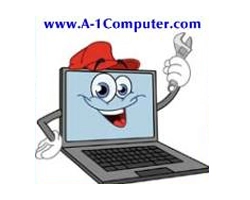 A-1 Computer Sales & Service