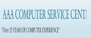 AAA Computer Service Center