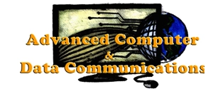 Advanced Computer & Data Communications