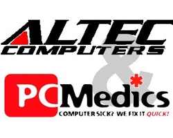 Altec Computers & The PC Medics