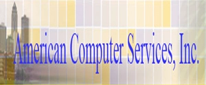 American Computer Services, Inc.