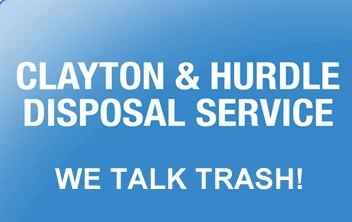 Clayton & Hurdle Disposal Service, Inc.