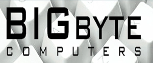 Big Byte Computers