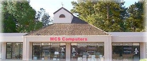 MCS Computers LLC