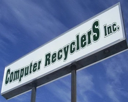 Computer Recyclers Inc.