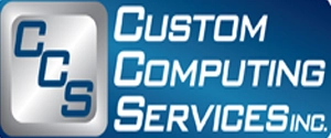 Custom Computing Services, Inc. 