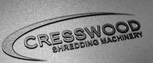 Cresswood Shredding Machinery