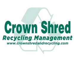 Crown Shred & Recycling Inc.