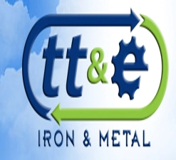 TT&E Iron & Metal Inc.