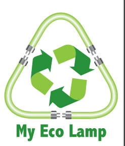 My Eco Lamp