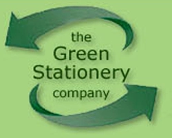 The Green Stationery Company