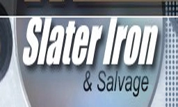 Slater Iron & Salvage