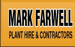 Mark Farwell Plant Hire Ltd