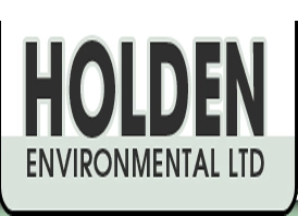 Holden Environmental Ltd