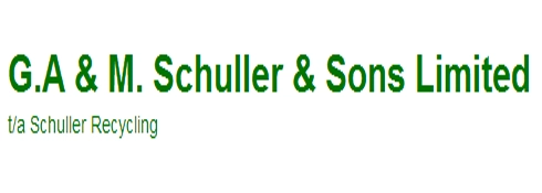 G.A & M. Schuller & Sons Limited