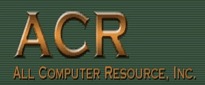 All Computer Resource,Inc