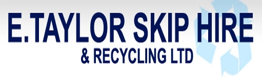 E. Taylor Skip Hire & Recycling Ltd