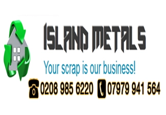 Island Metals