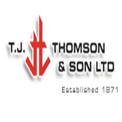 T.J Thomson & Sons Ltd