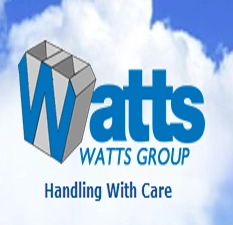 T. Watts Scrap Metal Merchants Ltd 