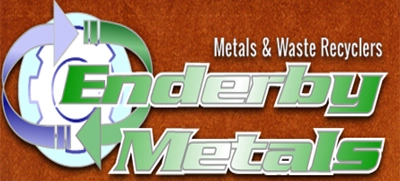 Enderby Metals Ltd