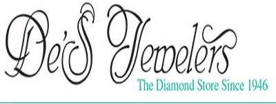 De's Jewelers