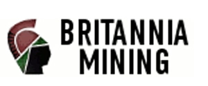 Britannia Mining Inc