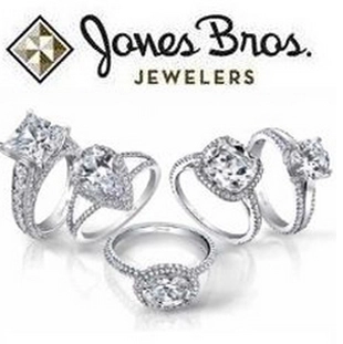 Jones Bros Jewelers