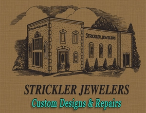  Strickler's Custom Jewelry 