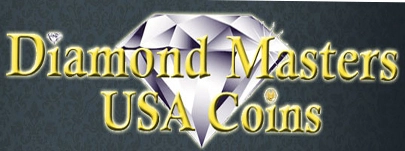 Diamond Masters, LLC- USA Coins