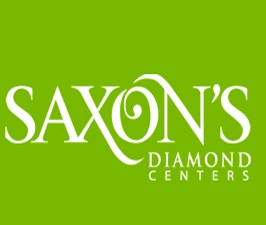 Saxon's Diamond Centers