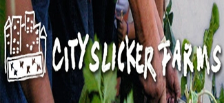 City Slicker Farms