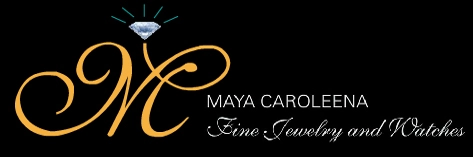 Maya Caroleena Fine Jewelry and Watches