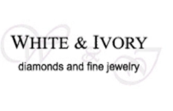 White & Ivory Diamonds & Fine Jewelry