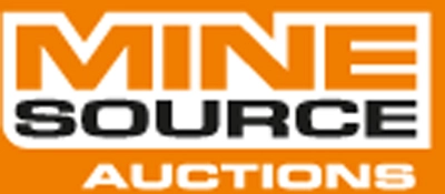 Mine Source Auctions