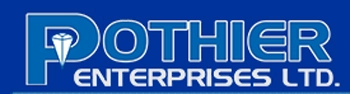 Pothier Enterprises Ltd.