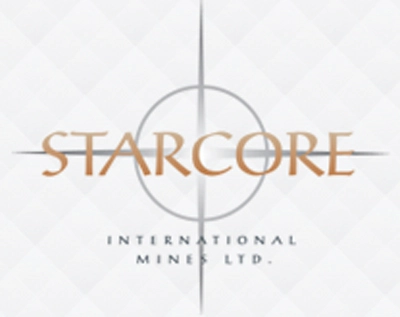 Starcore International Mines LTD