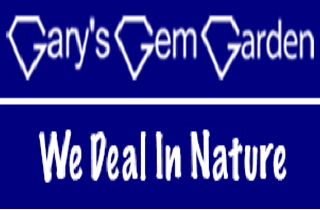 Gary's Gem Garden